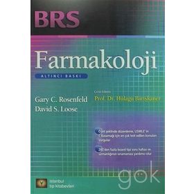 Farmakoloji - Gary C. Rosenfeld David S. Loose