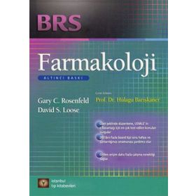 Farmakoloji - Gary C. Rosenfeld David S. Loose