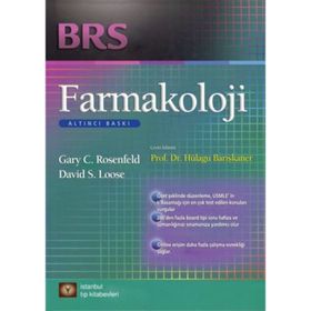 Farmakoloji - Gary C. Rosenfeld David S. Loose