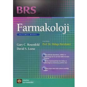 Farmakoloji - Gary C. Rosenfeld David S. Loose