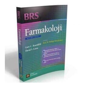 Farmakoloji - Gary C. Rosenfeld David S. Loose