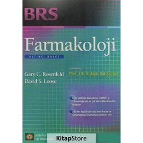 Farmakoloji - Gary C. Rosenfeld David S. Loose