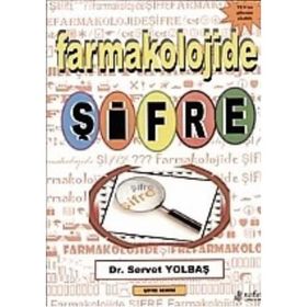 Farmakolojide Şifre - Nobel Tıp Kitabevleri