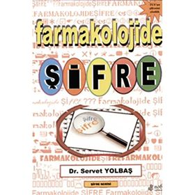 Farmakolojide Şifre - Nobel Tıp Kitabevleri