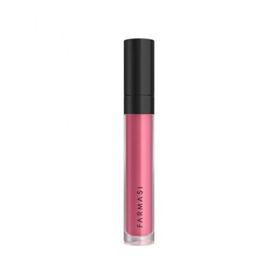 Farmasi 0089 Mat Likit Ruj 4 Ml 210 Rose Dream