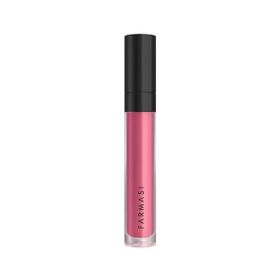 Farmasi 0089 Mat Likit Ruj 4 Ml 210 Rose Dream