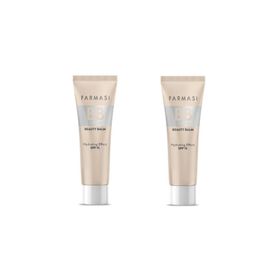 Farmasi 01 2x30 ml Bb Krem
