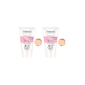Farmasi 01 2x50 ml CC Krem