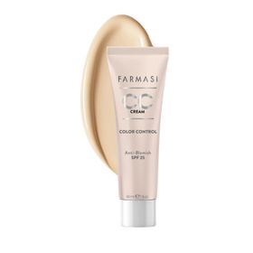 Farmasi 01 30 ml Cc Krem