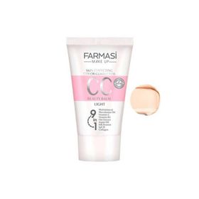Farmasi 01 50 ml CC Krem