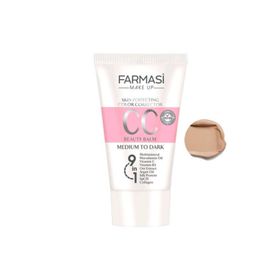Farmasi 01 50 ml CC Krem