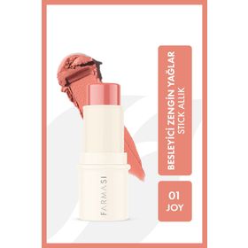 Farmasi 01 Joy Stıck Allık