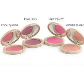 Farmasi 01 Like Candy Toz Allık