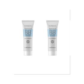 Farmasi 02 25 ml Light To Meidum İkili Bb Krem
