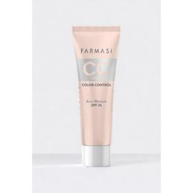 Farmasi 02 30 ml Cc Krem