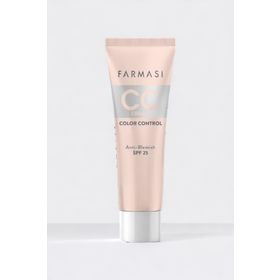 Farmasi 02 30 ml Cc Krem