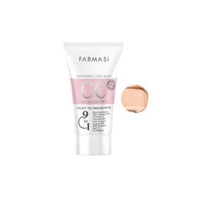 Farmasi 02 50 ml Açıktan Ortaya Cc Krem