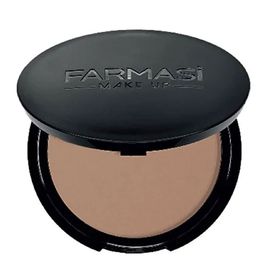 Farmasi 02 Kusursuz Yüz Pudrası