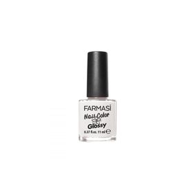 Farmasi 02 Pure White Oje