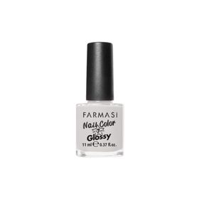 Farmasi 02 Pure White Oje