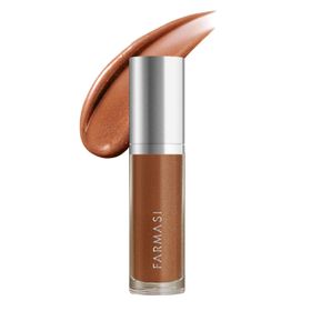 Farmasi 02 Shıny Copper Ultimate Shine Dudak Parlatıcısı