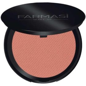 Farmasi 02 Tender Blush On Allık