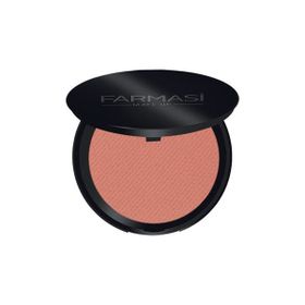 Farmasi 02 Tender Blush On Allık
