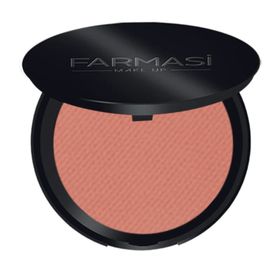 Farmasi 02 Tender Blush On Allık