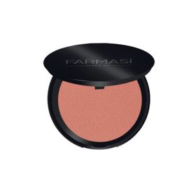 Farmasi 02 Tender Blush On Allık