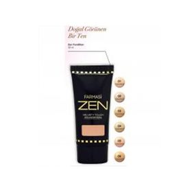 Farmasi 02 Zen Fondöten