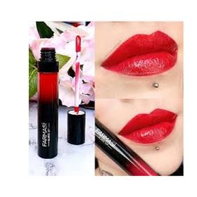 Farmasi 03 Wild Berry High Shine Dudak Parlatıcısı