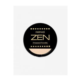 Farmasi 03 Zen Fondöten