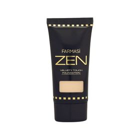 Farmasi 03 Zen Fondöten