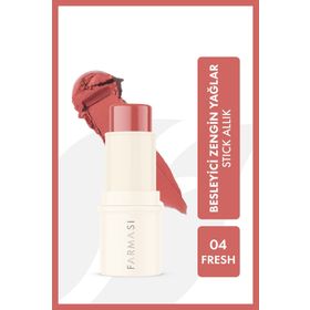 Farmasi 04 Fresh Stick Allık