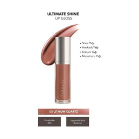 Farmasi 05 Lıthıum Quartz Ultimate Shine Dudak Parlatıcısı