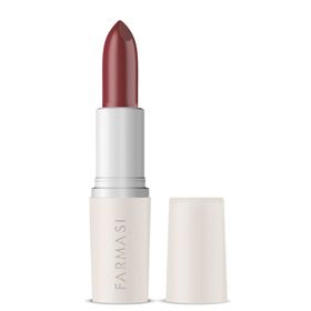 Farmasi 06 Hot Cherry 4 gr Creamy Lipstick