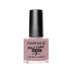 Farmasi 08 Light Ruby Oje