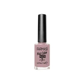 Farmasi 08 Light Ruby Oje