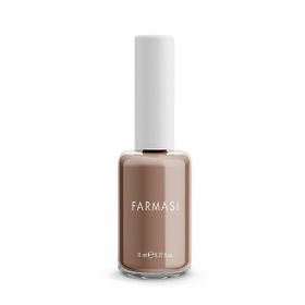 Farmasi 09 Frosty İkonik Oje