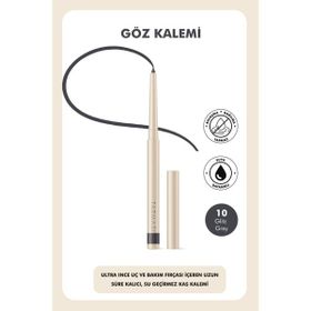 Farmasi 10 Glıtzgrey Asansörlü Göz Kalemi