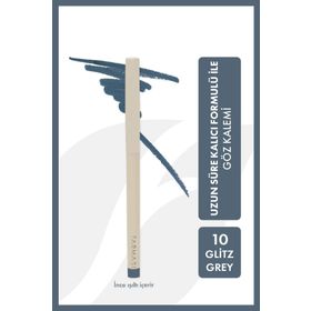 Farmasi 10 Glıtzgrey Asansörlü Göz Kalemi