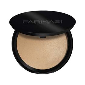 Farmasi 10 gr 02 Terracotta Porselen Pudra