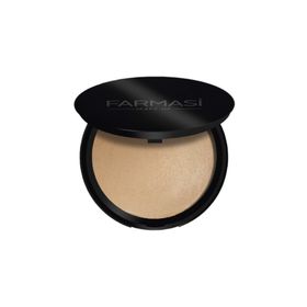 Farmasi 10 gr 02 Terracotta Porselen Pudra