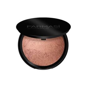 Farmasi 10 gr 14 Terracotta Pudra