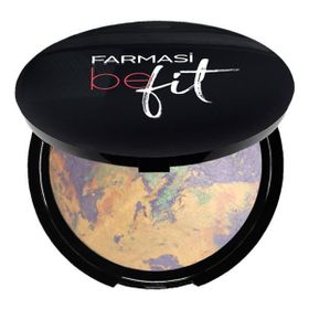 Farmasi 10 gr Be Fit Renk Düzenleyici Pudra