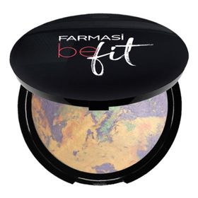 Farmasi 10 gr Be Fit Renk Düzenleyici Pudra