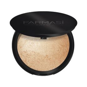 Farmasi 10 gr Terracotta Aydınlatıcı Pudra