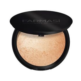Farmasi 10 gr Terracotta Aydınlatıcı Pudra
