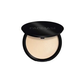 Farmasi 10 gr Terracotta Aydınlatıcı Pudra