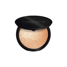 Farmasi 10 gr Terracotta Aydınlatıcı Pudra
